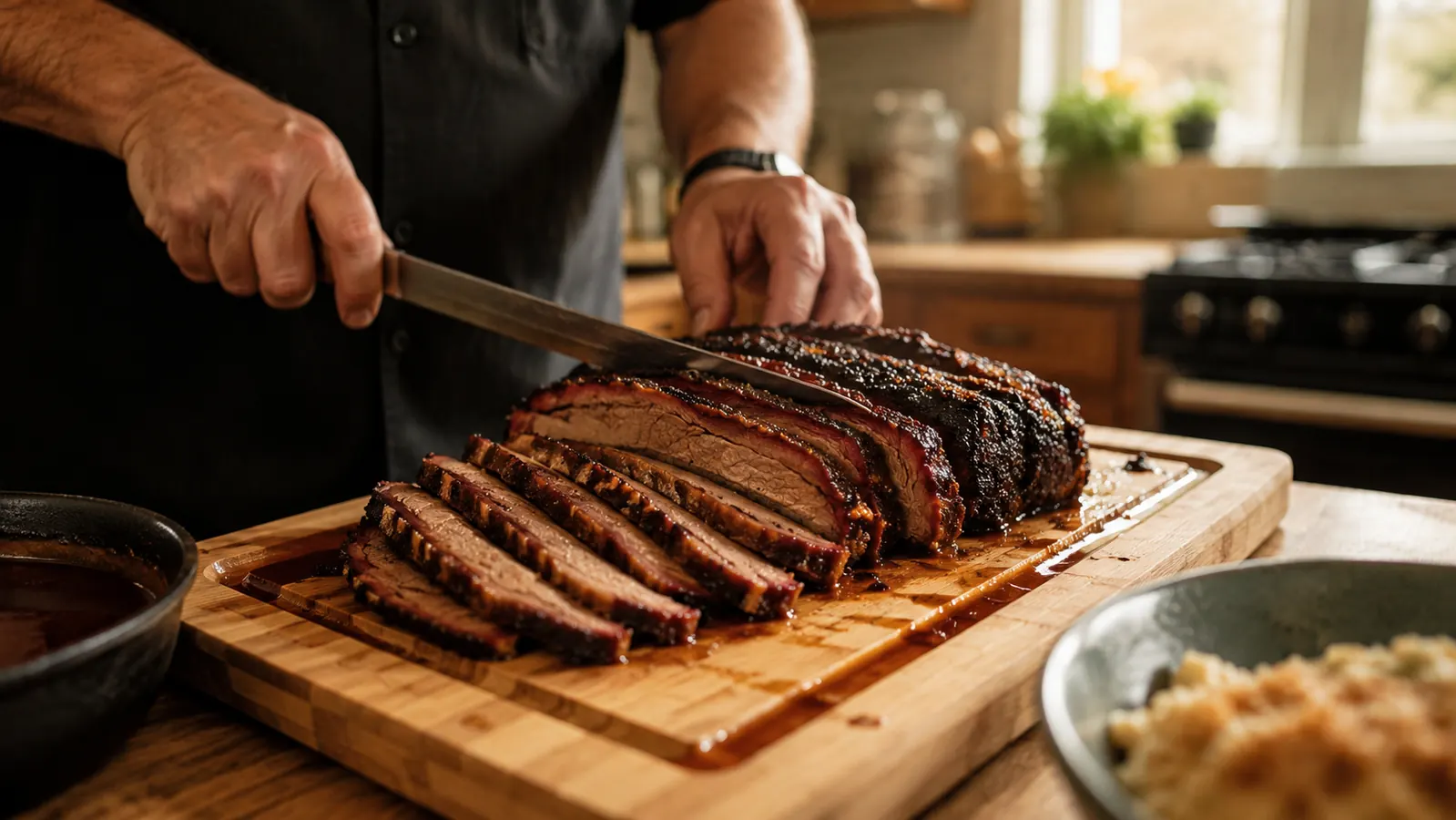 10 Reasons a Juice Groove Carving Board Belongs on Your Counter
