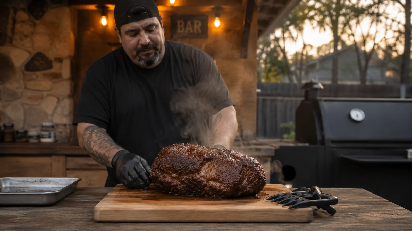 10 Reasons Meat Claws Make Shredding Pulled Pork Easier
