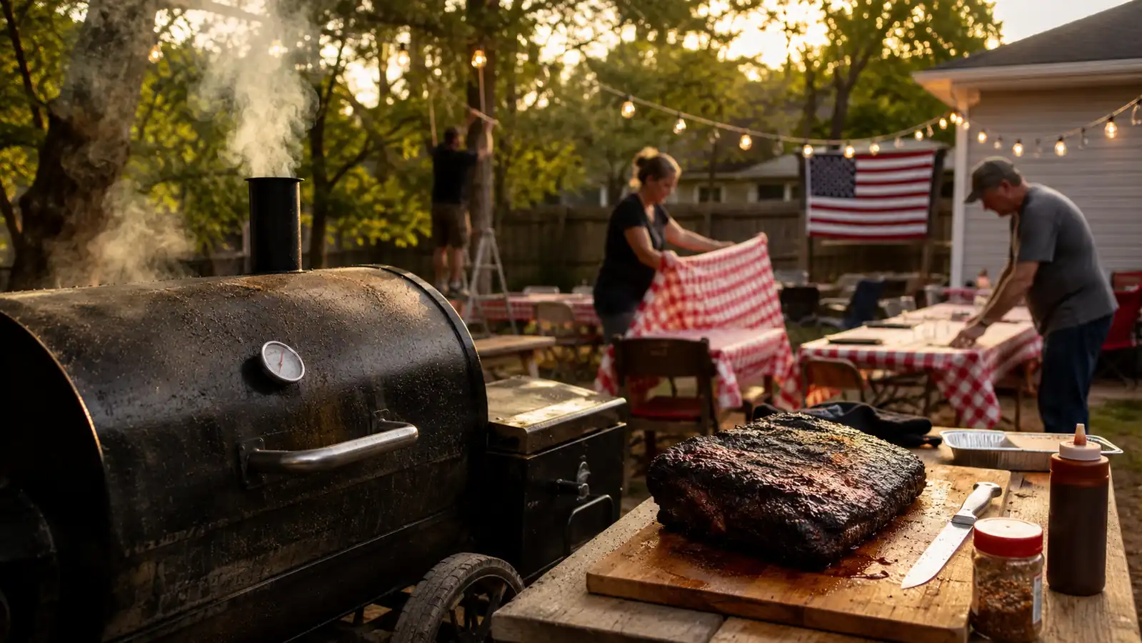 The Brisket Bark Disaster That Made Me Switch to Butcher Paper