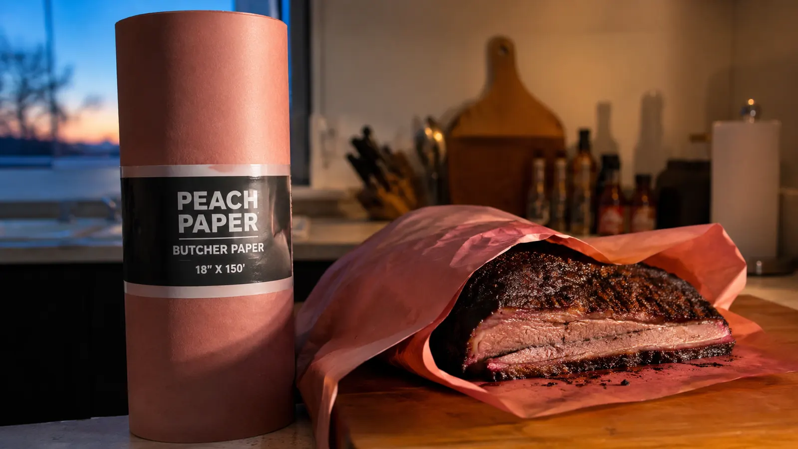 Bryco Goods Butcher Paper: The Honest Review