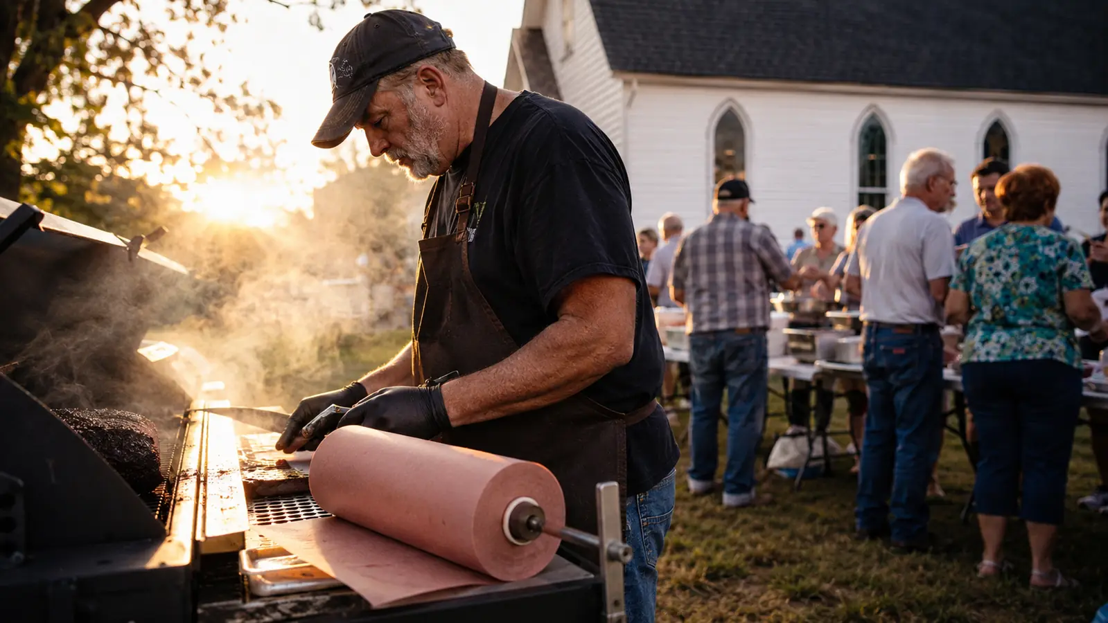 Pink Butcher Paper Review: A Full Brisket Season Later