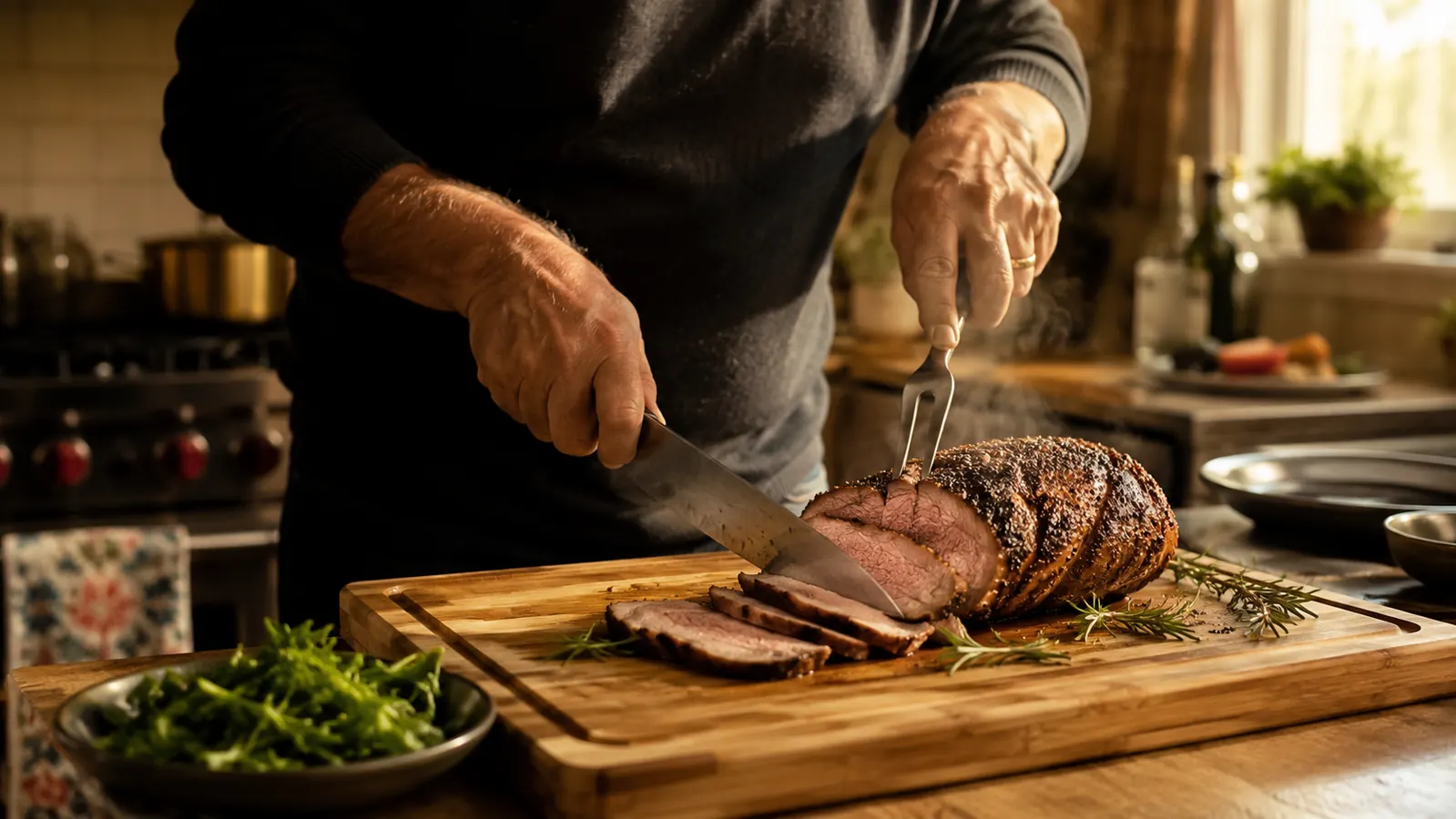 Royal Craft Wood Cutting Board: The Honest Review
