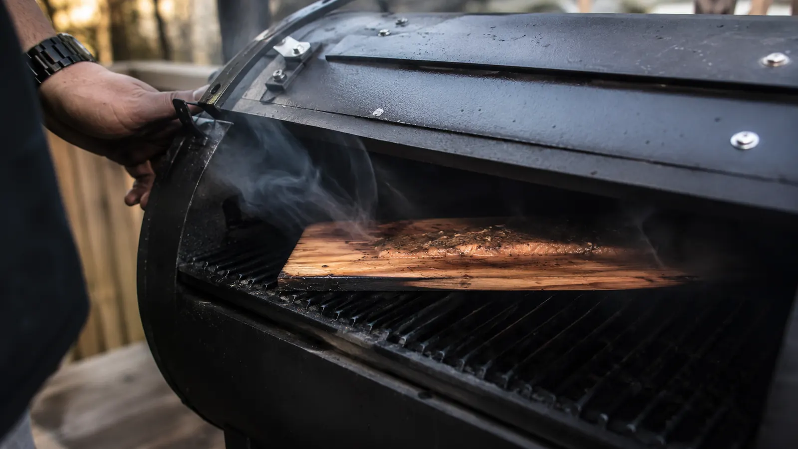 The Honest Truth About Cedar Grilling Planks