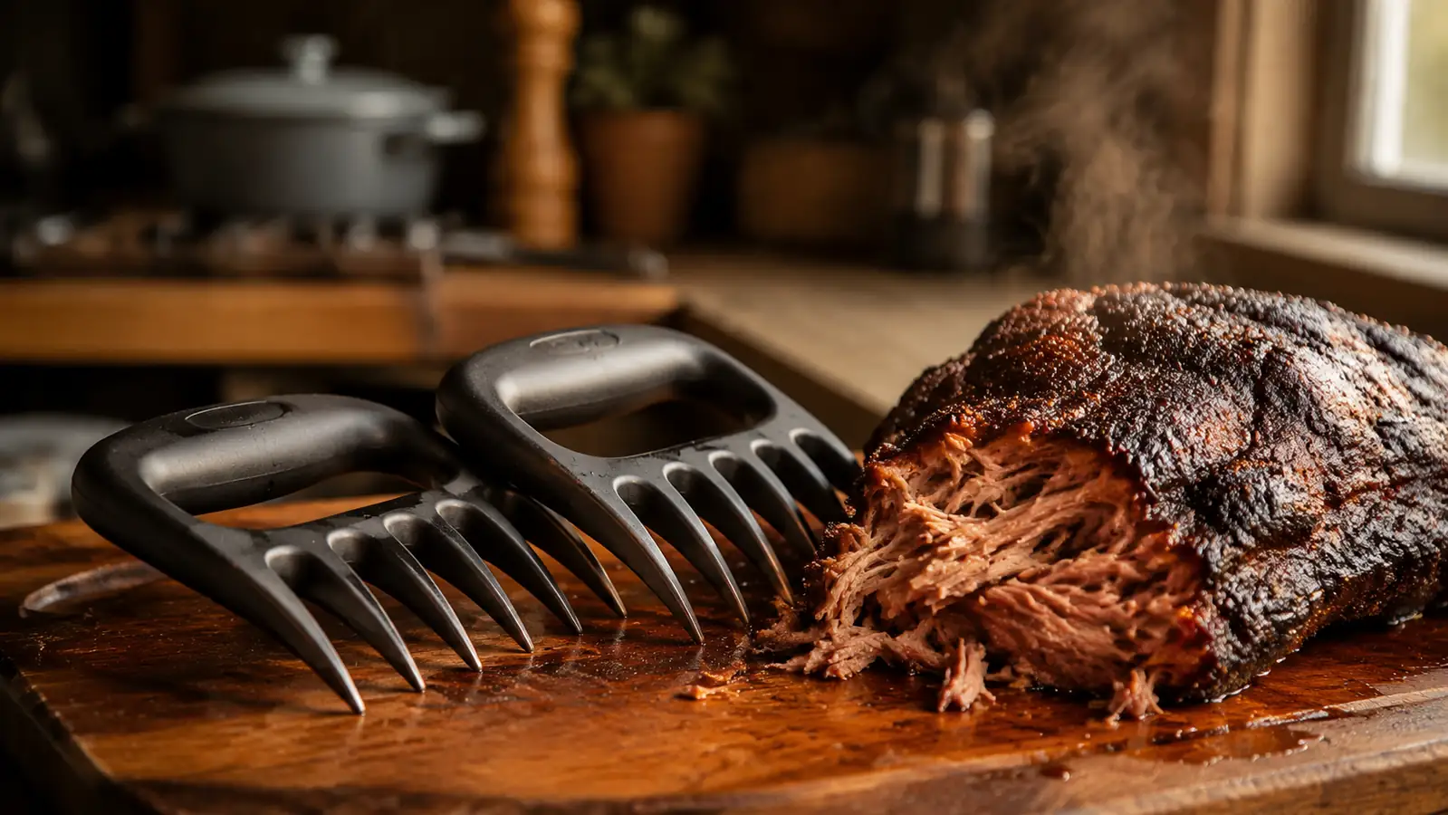 Bear Paw Meat Claws: The Honest Review Nobody Else Wrote